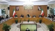 تصویب تسهیل امور گمرکی در پایگاه‌ های مرزی و حریم راه‌ ها 
