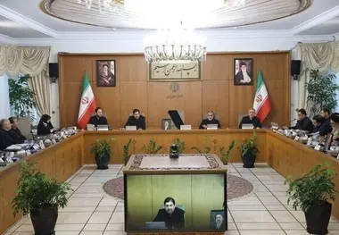 تصویب تسهیل امور گمرکی در پایگاه‌ های مرزی و حریم راه‌ ها 