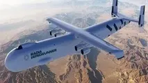 «رادیا ویندرانر» بزرگترین هواپیمای ساخته شده در جهان+ عکس