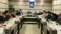 حذف پارکینگ خودروهای شخصی در مصلی