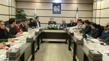 حذف پارکینگ خودروهای شخصی در مصلی