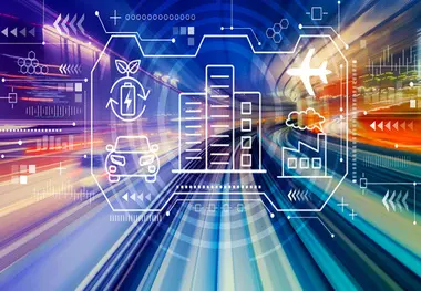 سیستم های هوشمند مدیریت ترافیک ریلی، انقلابی در حمل و نقل ریلی