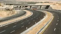 افتتاح بزرگراه ایلام ــ مهران تا اربعین ۹۸