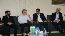رسیدگی به مشکلات دریانوردان؛ اولویت مدیرعامل جدید شرکت ملی نفتکش 