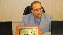  رشد ۵ درصدی تردد ناوگان باری از پایانه های مرزی آذربایجان غربی 