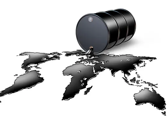 ترسیم آینده بازار جهانی نفت
