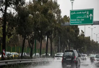 امروز روز مناسبی برای «سفر» نیست
