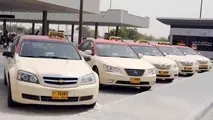 پرداخت الکترونیکی کرایه تاکسی در دوبی