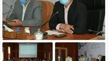  ادامه کلیه فعالیتهای اقتصادی و اصناف شهرستان به رفتارهای عمومی و رعایت  دستورالعملهای بهداشتی بستگی دارد 