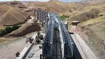 راه‌آهن اردبیل_پارس آباد؛ طرحی کم فایده اما پُر هزینه