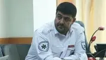 حال عمومی رییس اورژانس کشور خوب است
