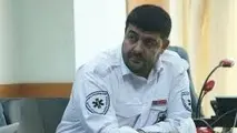 حال عمومی رییس اورژانس کشور خوب است