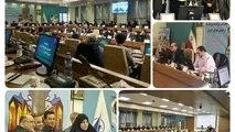 از تلاشگران حوزه آموزش فرودگاه‌ها در اصفهان تجلیل شد