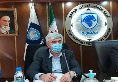 وعده  صفر شدن خودرو‌های ناقص ایران‌خودرو 