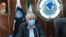 مدیرعامل ایران خودرو: چرا خودروی چینی؟ 
