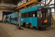 Škoda Group Begins Production of New Arriva Trains for Czechia