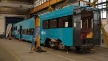 Škoda Group Begins Production of New Arriva Trains for Czechia