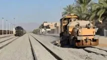 راه آهن بافق در مسیر نوسازی زیرساخت ها/ بازسازی ۱۱ خط برای افزایش ایمنی و سرعت قطارها 