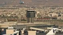 به روزرسانی رادارهای فرودگاه مهرآباد؛ علت تاخیر در پروازها