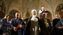  نقش خبرنگاران در حل مشکلات جامعه بی بدیل است