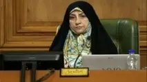 حذف شهردار تهران از ریاست مدیریت بحران هزینه سنگینی برای شهر دارد