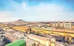صنعت فولاد ایران در معرض تهدید نظامی: تحلیل اثرات حمله اسرائیل و آمریکا