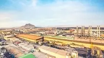صنعت فولاد ایران در معرض تهدید نظامی: تحلیل اثرات حمله اسرائیل و آمریکا