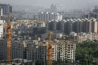 هشدار افزایش قیمت مسکن با ممنوعیت ساخت‌ و ساز در تهران و البرز 