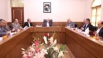 ایجاد مراکز لجستیک و بندر خشک برای اصفهان 