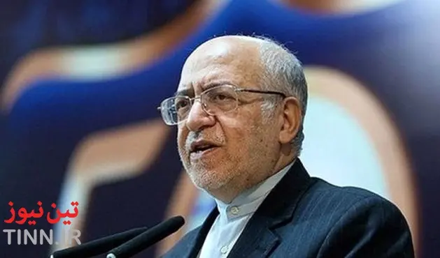 Iran Self - Sufficient in Gas Industry: Minister