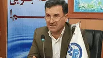 بازدید استاندار قزوین و نماینده مجلس از پروژه تصفیه خانه فاضلاب شهر شال