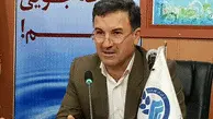بازدید استاندار قزوین و نماینده مجلس از پروژه تصفیه خانه فاضلاب شهر شال