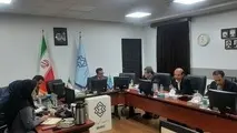 تشکیل کمیته تخصصی همکاری مرکز تحقیقات با سازمان بنادر