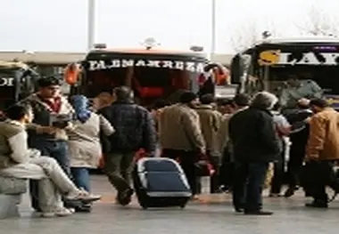 ◄ فعال ترین پایانه مرزی کشور، مردادماه بهره برداری می شود