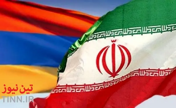 تردد خودرو میان ایران و ارمنستان آزاد شد