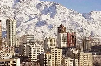 اولویت جذب سرمایه‌گذار با روش BOT در تهران