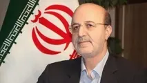  آماده باش مدیریت شهری در شروع توفان