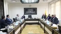 برگزاری نخستین مجمع عمومی اتحادیه شرکت های قطار شهری کشور در سال ۱۴۰۳