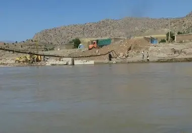 عشایری که چشم به راه ایجاد راهند