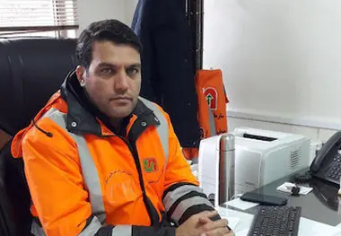 ۴۷ دستگاه از ماشین آلات راهداری همدان فرسوده اند 