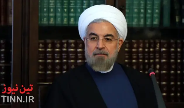 روحانی: امیدوارم با اراده ایران و مالزی، شاهد تعمیق همکاری باشیم