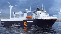 Innovation in ship conversion
