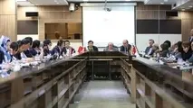 رابطه ایران و چین به سمت سرمایه‌گذاری مشترک برود