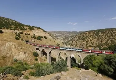 افزایش سرعت و کاهش زمان سیر در محور اهواز - خرمشهر - شلمچه