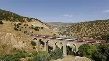  صنعت ریلی ایران چه سرمایه هایی دارد؟

