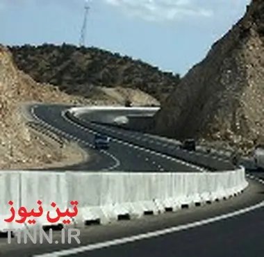 افتتاح آزادراه کنار گذر غرب اصفهان در صورت تامین اعتبار