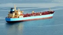 ۲ نفتکش خارجی حامل سوخت قاچاق در خلیج فارس توقیف شدند