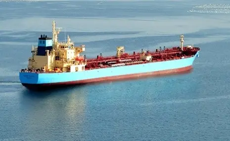 ۲ نفتکش خارجی حامل سوخت قاچاق در خلیج فارس توقیف شدند