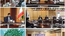  راه آهن و سازمان نوسازی در مسیر هم افزایی مسئولیت اجتماعی