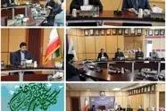  راه آهن و سازمان نوسازی در مسیر هم افزایی مسئولیت اجتماعی